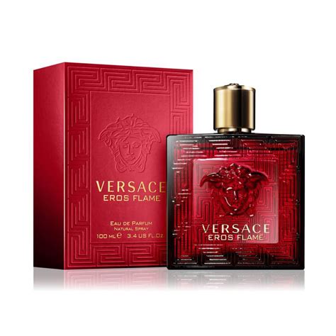 parfum versace eros flame barbati|versace eros flame on sale.